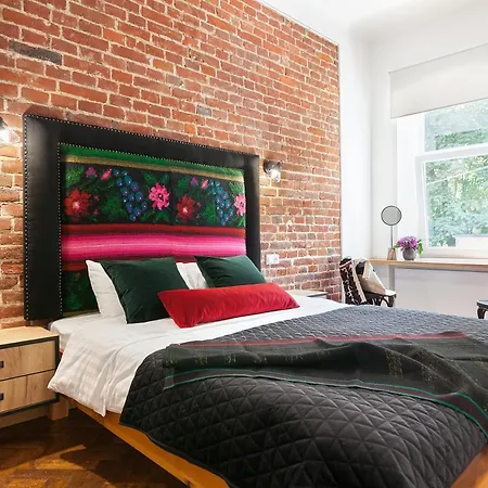 Gallery Art Apartman