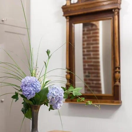 Gallery Art Apartman *