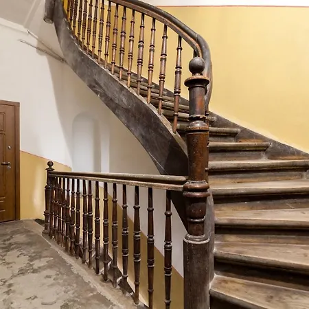 Gallery Art Apartman Lviv